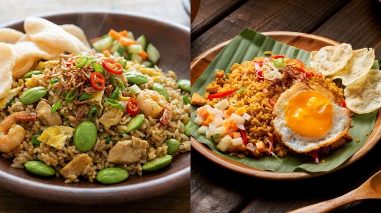 5 Resep nasi goreng anti ribet saat ramadan, masaknya cepat di bawah 10 menit