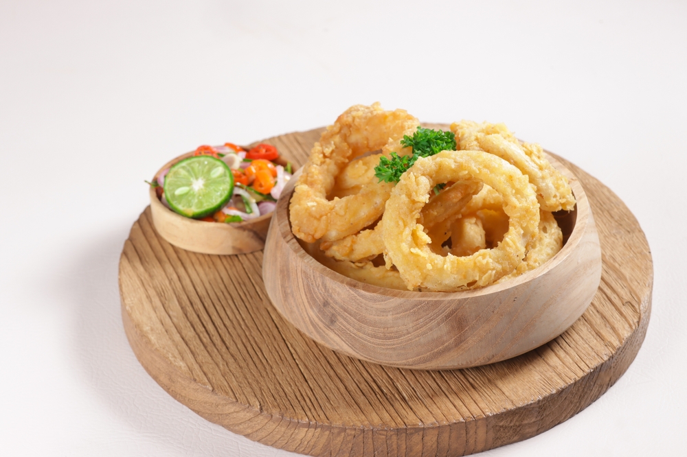 5 Resep seafood goreng cepat dan praktis untuk menu sehari-hari, rasanya boleh diadu