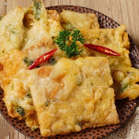 5 Resep gorengan renyah tahan lama untuk menu takjil berbuka puasa