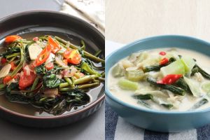 5 Resep sayuran untuk berbuka puasa yang sehat dan praktis