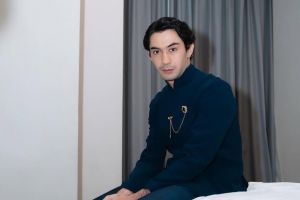 Lagi ramai ketegangan di Iran, Reza Rahadian cerita soal sosok ayah dan harapan buat Bumi Persia