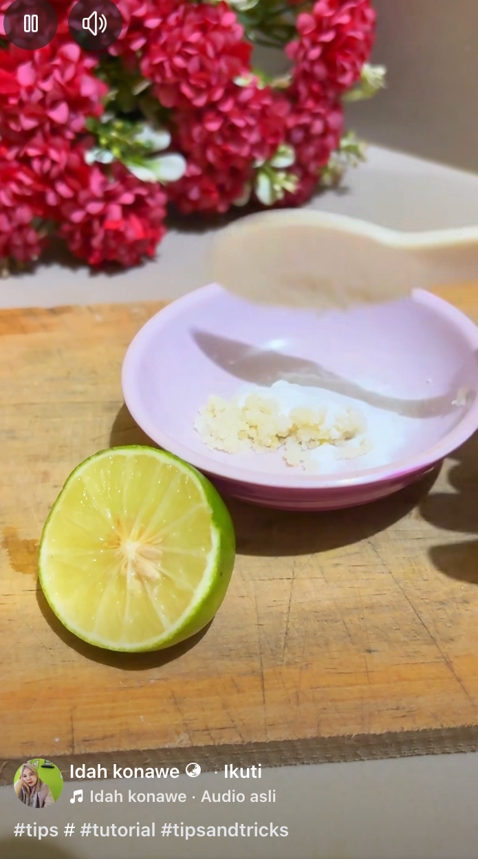 Cara bikin kuku kaki glowing modal bahan dapur, hemat tanpa perlu ke salon