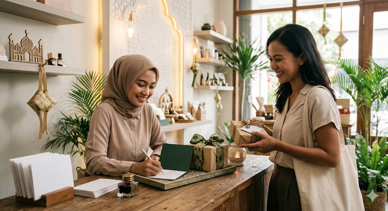 30 Ucapan Hari Raya untuk pelanggan, cara ampuh jaga loyalitas bisnis