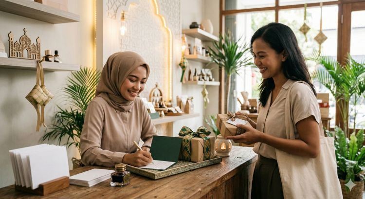 30 Ucapan Hari Raya untuk pelanggan, cara ampuh jaga loyalitas bisnis