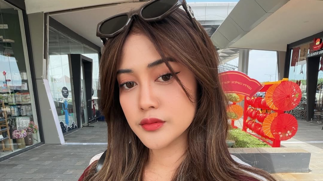 Permintaan maaf selebgram Ruce Nuenda di tengah peringatan Kemenkes terkait lonjakan kasus campak