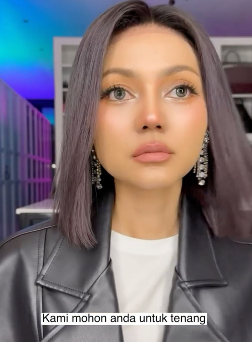 9 Potret Rina Nose pasca operasi hidung, hasil natural cantik tanpa bikin pangling