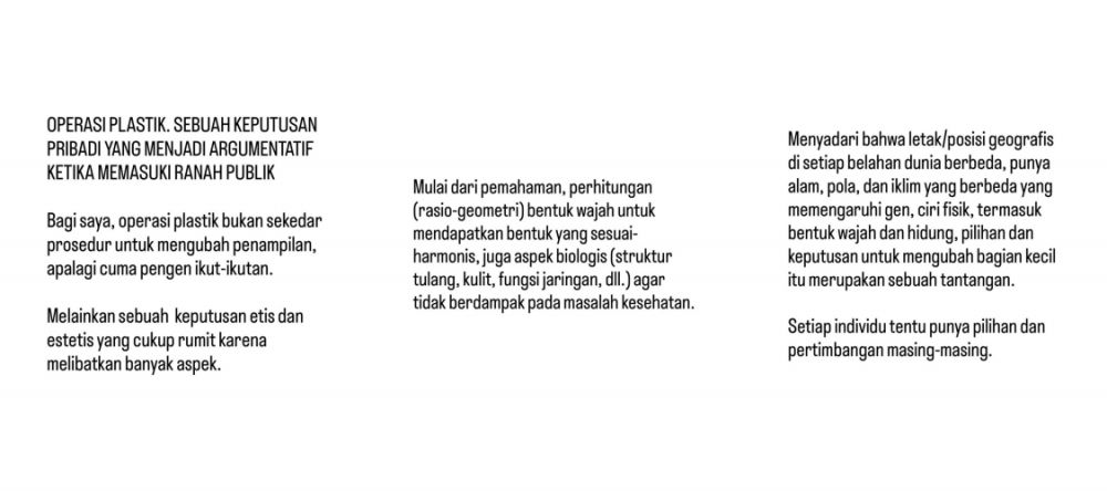 9 Potret Rina Nose pasca operasi hidung, hasil natural cantik tanpa bikin pangling