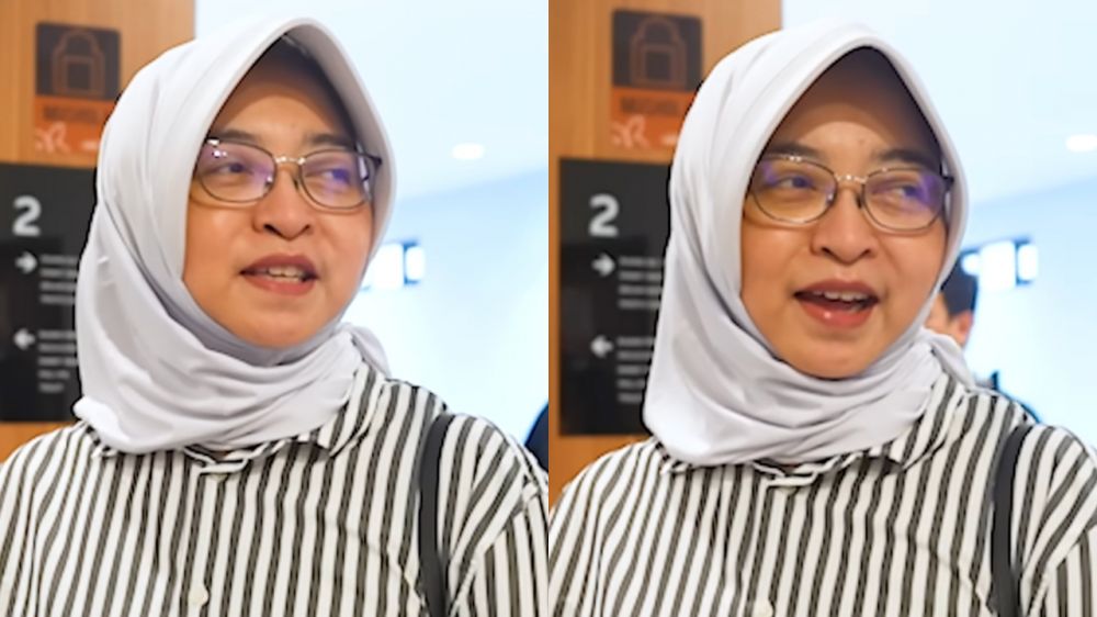 Lahirkan anak ketiga, ini alasan medis Lesti Kejora dilarang punya anak keempat