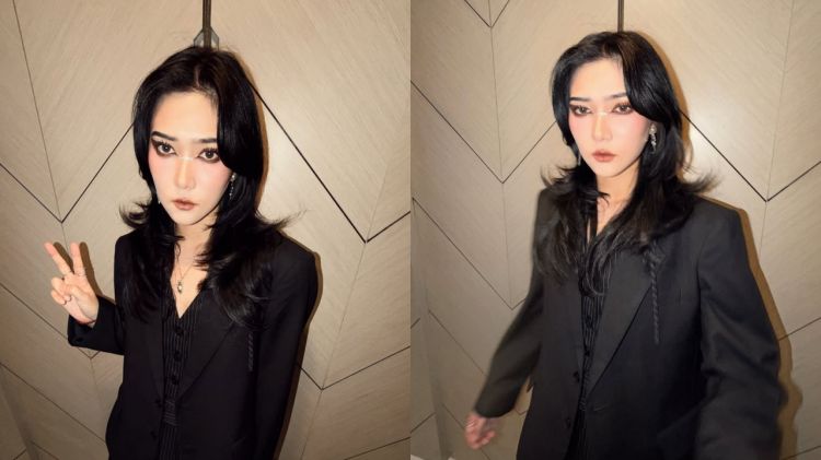 Dituding masuk sekte, ini jawaban reflektif Isyana Sarasvati dan reaksi sang suami