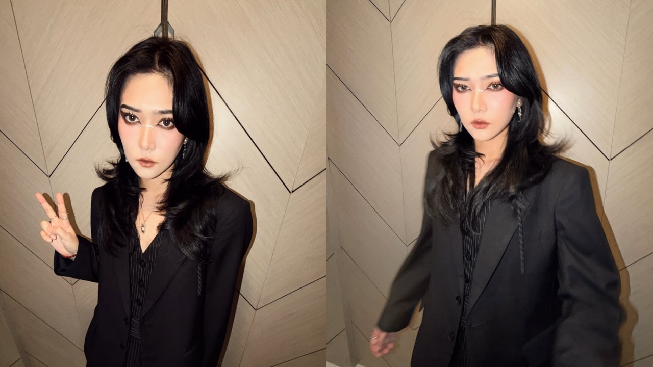 Dituding masuk sekte, ini jawaban reflektif Isyana Sarasvati dan reaksi sang suami