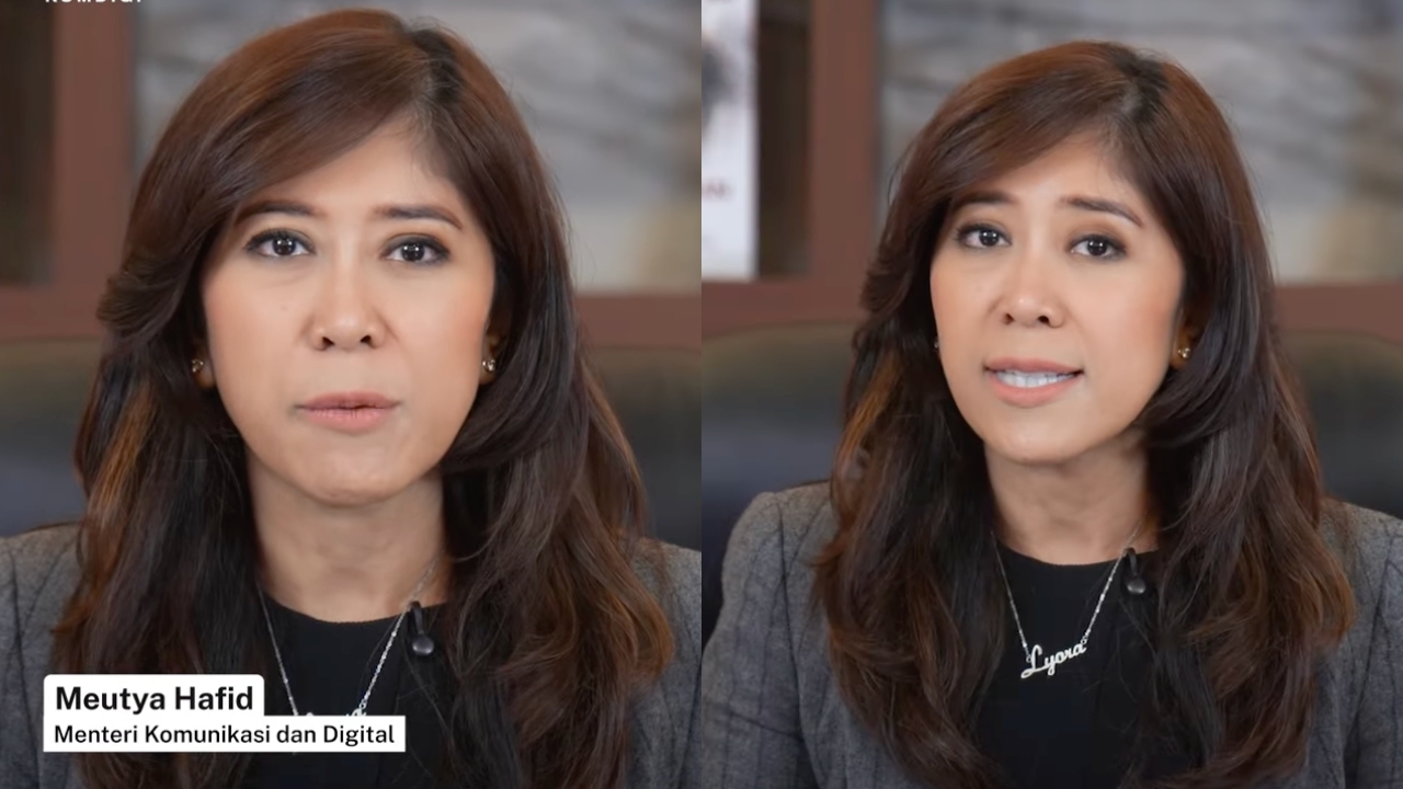 Mulai 28 Maret 2026, akses TikTok, Instagram, dll untuk anak 16 tahun dibatasi