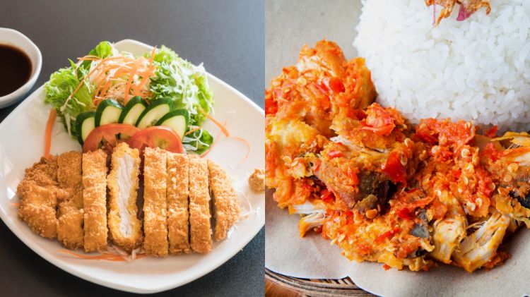 5 Resep ayam sederhana untuk menu sahur lezat dan sehat, gurih dan menyehatkan