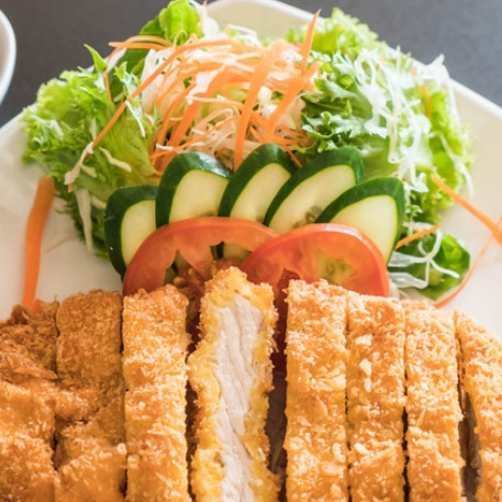 5 Resep ayam sederhana untuk menu sahur lezat dan sehat, gurih dan menyehatkan