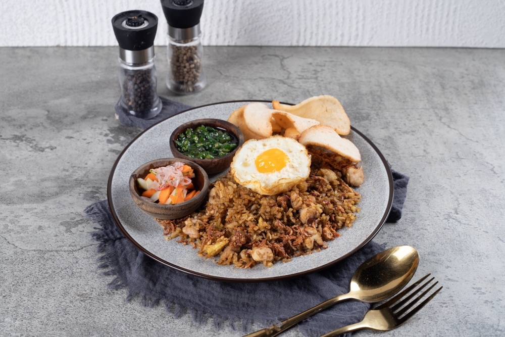 5 Resep nasi goreng sederhana anti ribet rasa istimewa