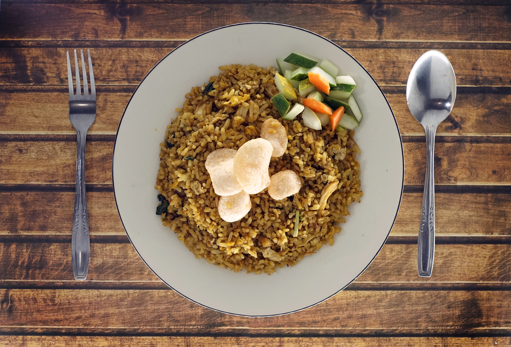 5 Resep nasi goreng sederhana anti ribet rasa istimewa