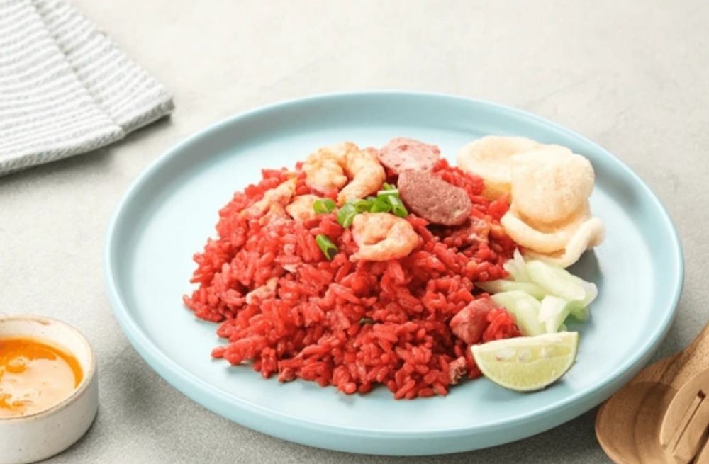 5 Resep nasi goreng sederhana anti ribet rasa istimewa