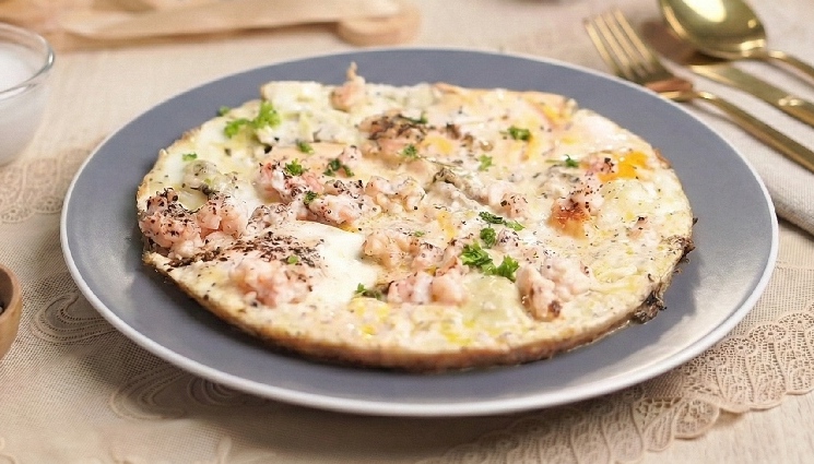 5 Resep olahan telur enak dan simpel tanpa ribet, 10 menit jadi dan siap santap