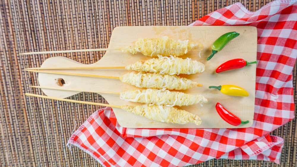 5 Resep olahan telur enak dan simpel tanpa ribet, 10 menit jadi dan siap santap