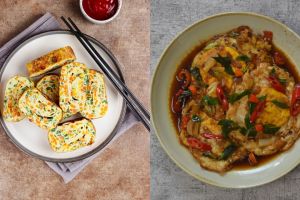 5 Resep olahan telur enak dan simpel tanpa ribet, 10 menit jadi dan siap santap