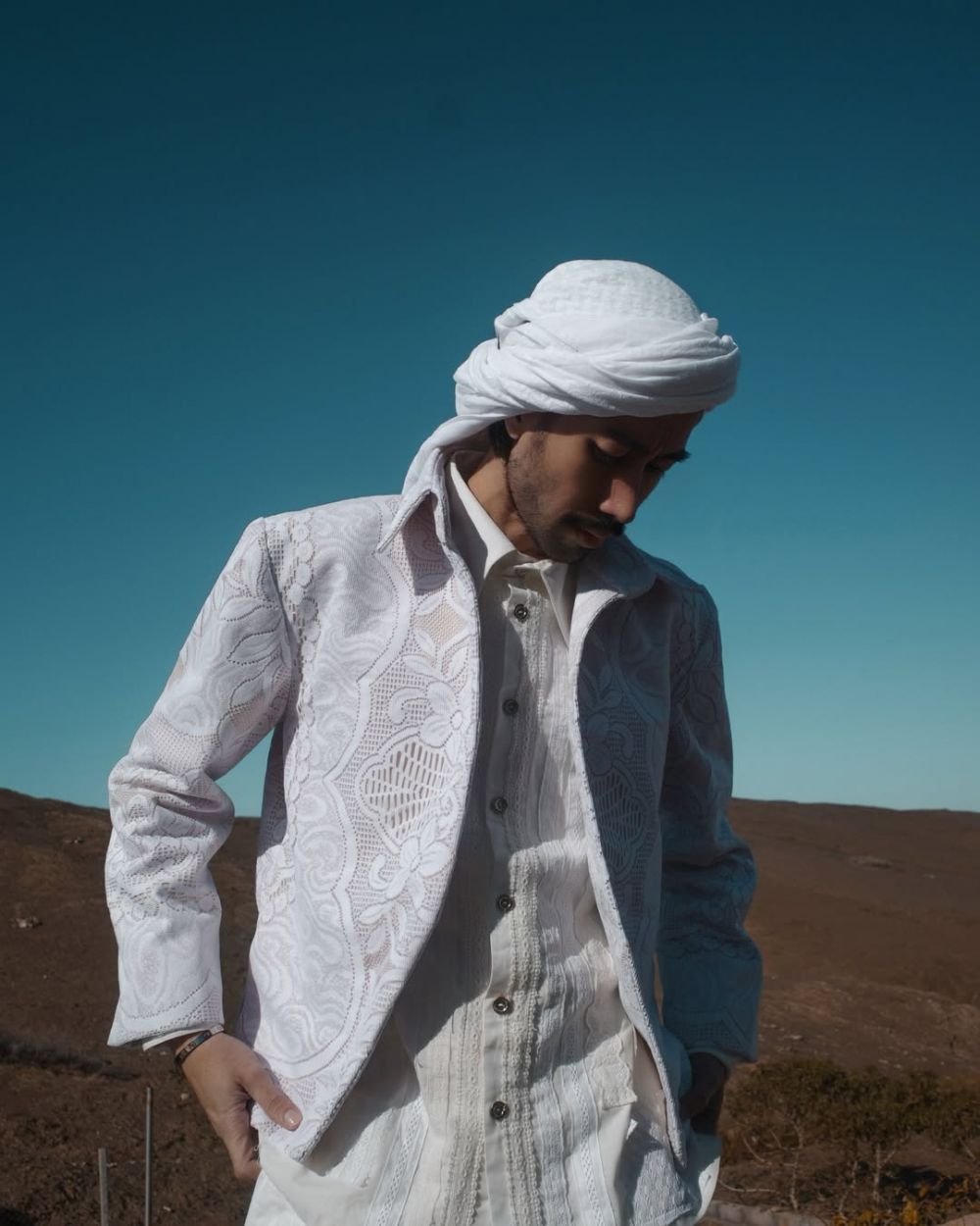 Warisan kebaikan Vidi Aldiano: Dari bangun RS di Gaza hingga bantu biaya sekolah