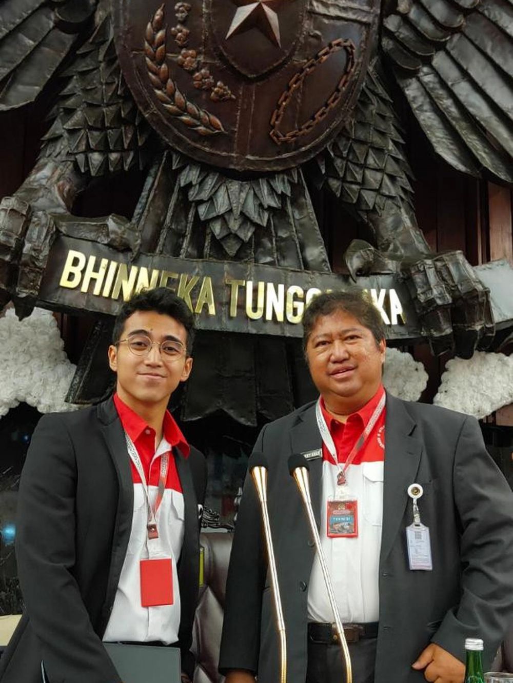 Warisan kebaikan Vidi Aldiano: Dari bangun RS di Gaza hingga bantu biaya sekolah