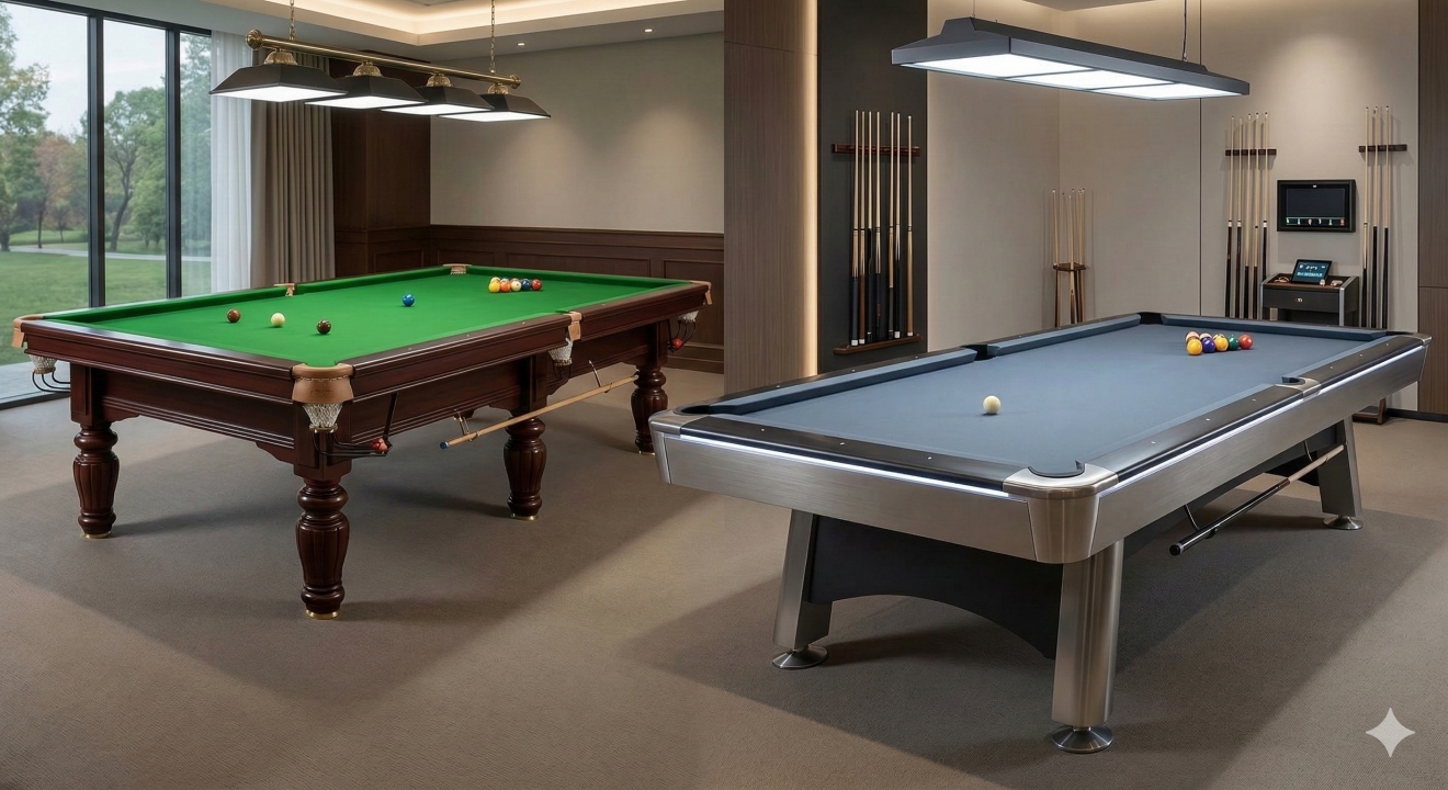 Usulan meja biliar pimpinan DPRD Sumsel capai Rp486 juta, Gubernur angkat bicara