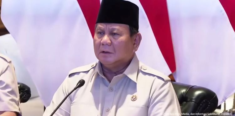 Strategi swasembada energi Presiden Prabowo, kelapa sawit potensi jadi pengganti BBM impor
