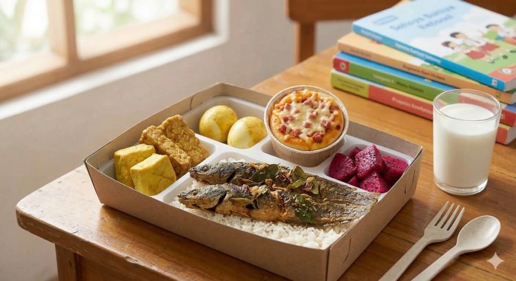 Viral lele mentah MBG Pamekasan, ini resep lele marinasi dan tahu tempe ungkep