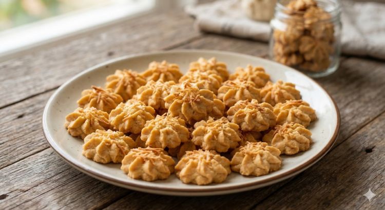 7 Resep kue sagu keju dari yang original hingga tanpa telur, semua bisa dicoba di rumah