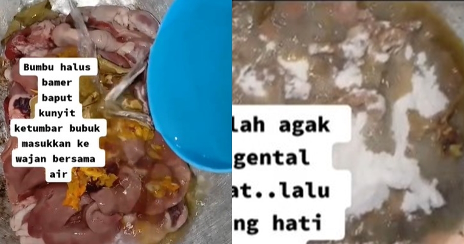 Trik masak ati ayam anti amis untuk jamuan spesial, tetap lembut dan krispi seharian