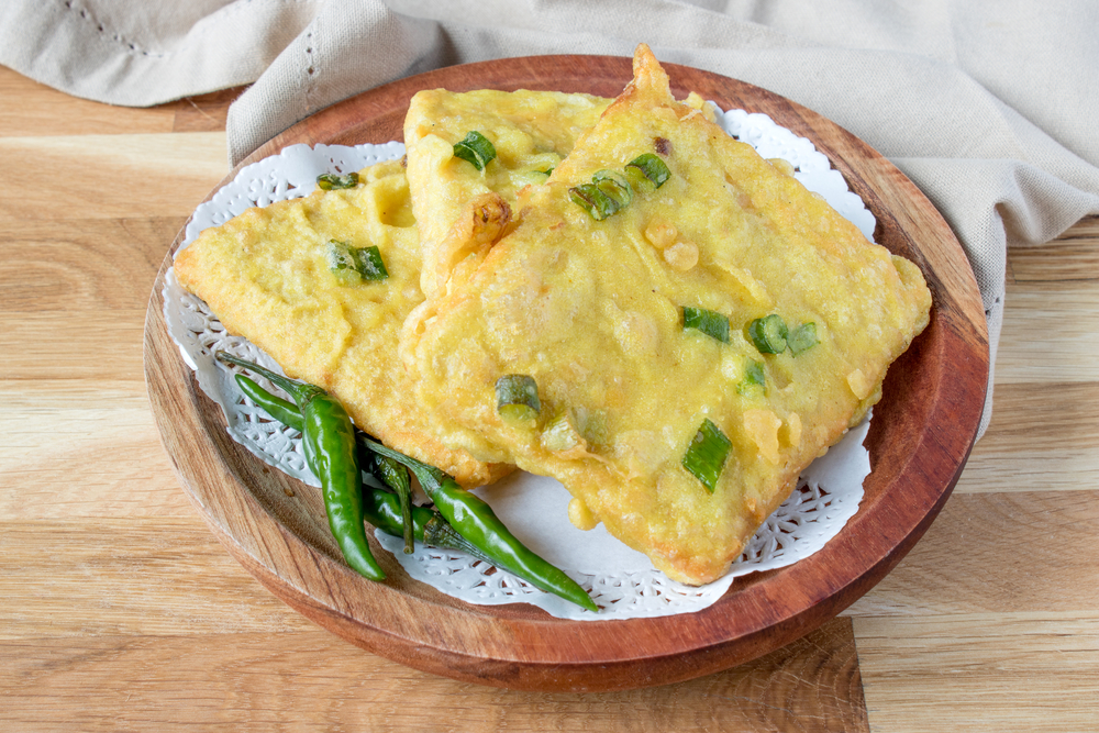 5 Resep tempe goreng kriuk yang praktis untuk camilan rumah