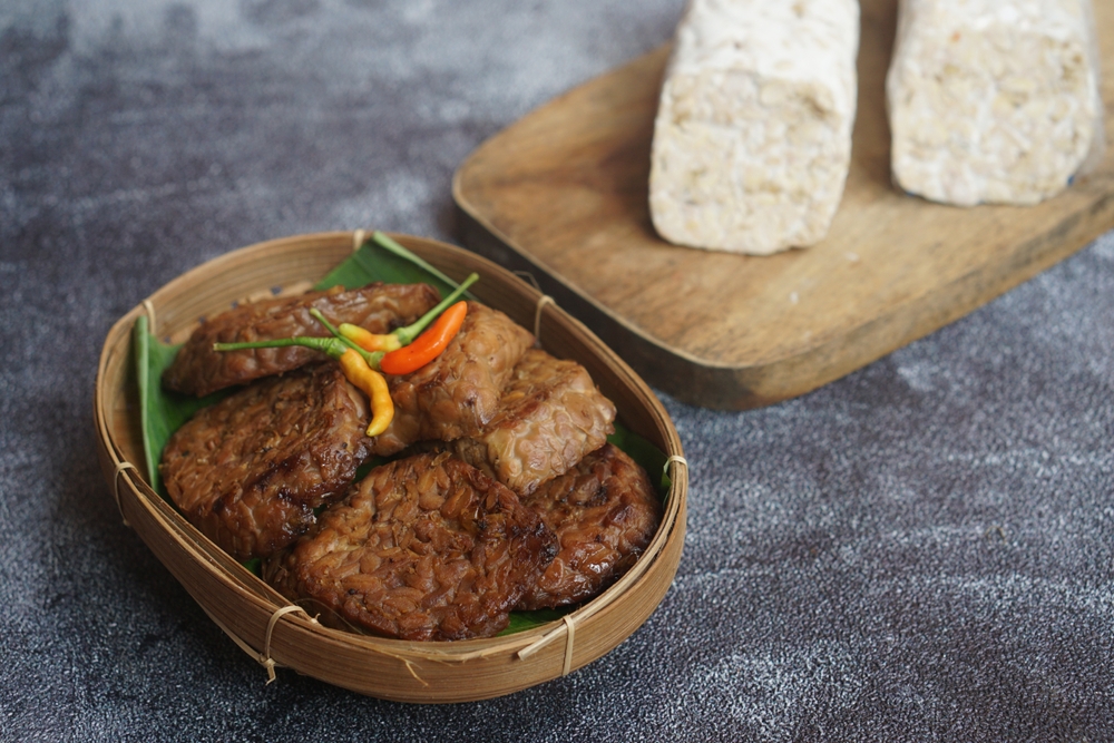 5 Resep tempe goreng kriuk yang praktis untuk camilan rumah