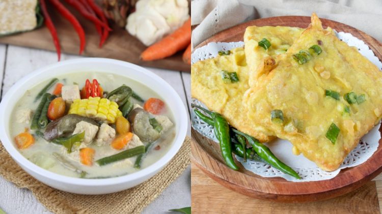 5 Resep tempe goreng kriuk yang praktis untuk camilan rumah