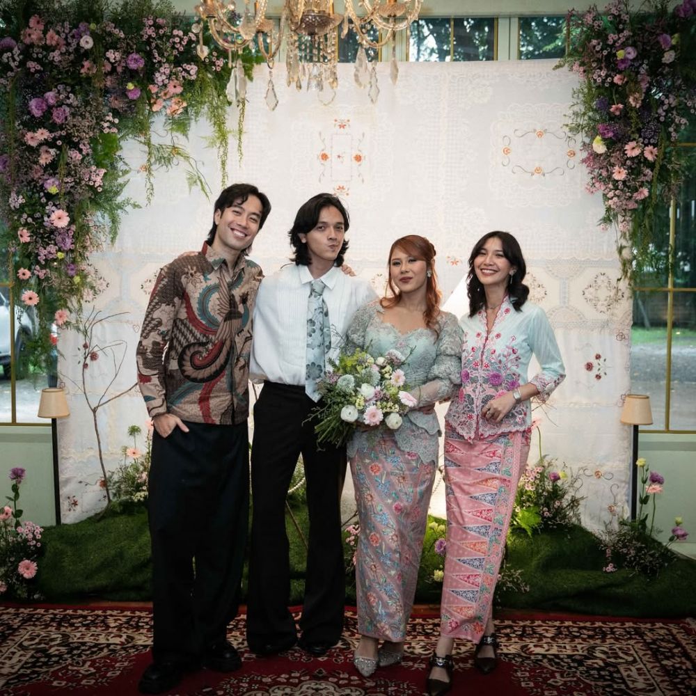 Penyesalan terbesar Faishal Tanjung setelah Vidi Aldiano berpulang, ini kenangannya