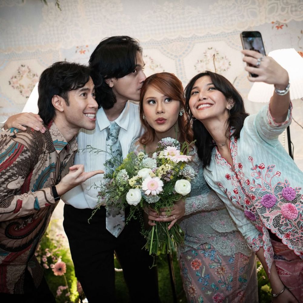 Penyesalan terbesar Faishal Tanjung setelah Vidi Aldiano berpulang, ini kenangannya