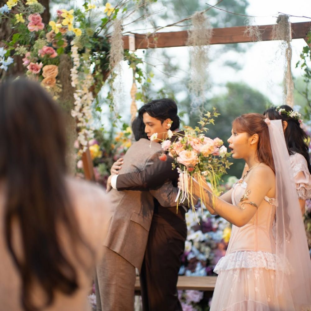 Penyesalan terbesar Faishal Tanjung setelah Vidi Aldiano berpulang, ini kenangannya