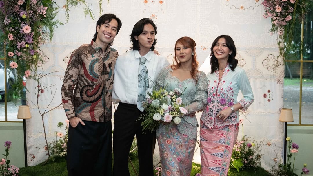 Penyesalan terbesar Faishal Tanjung setelah Vidi Aldiano berpulang, ini kenangannya