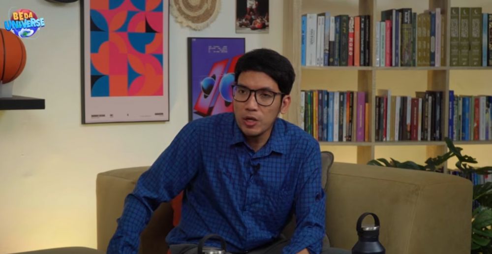 Pengakuan mengejutkan Desta: Masih sayang Natasha Rizky dan tak rela anak punya ibu tiri