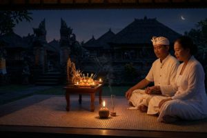 30 Ucapan Selamat Nyepi 2026 Bahasa Indonesia dan Inggris untuk status WA yang penuh makna