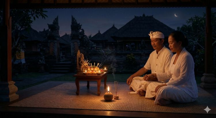 30 Ucapan Selamat Nyepi 2026 Bahasa Indonesia dan Inggris untuk status WA yang penuh makna