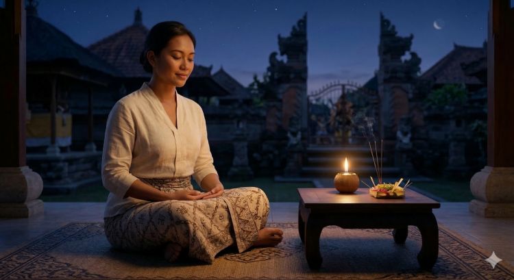 30 Kata-kata menyambut Tahun Baru Saka 1948 yang cocok buat media sosial