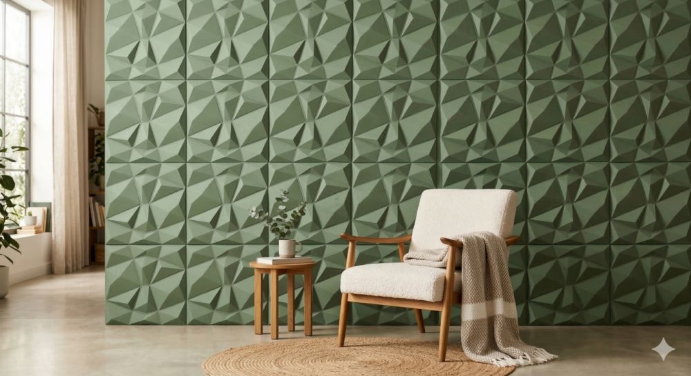 5 Cara membuat backdrop foto Lebaran sendiri di rumah ala studio profesional