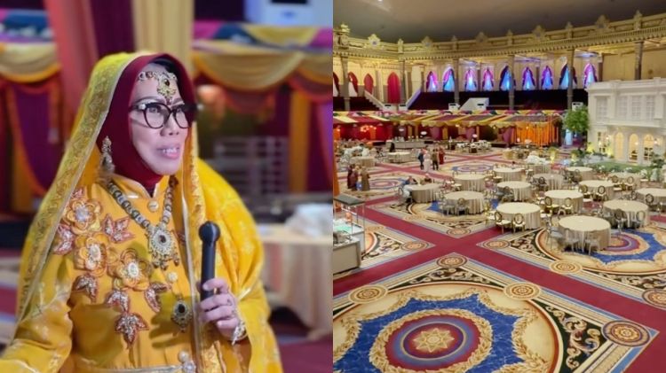 Kronologi bukber Bollywood Sekda Sidoarjo yang berujung minta maaf