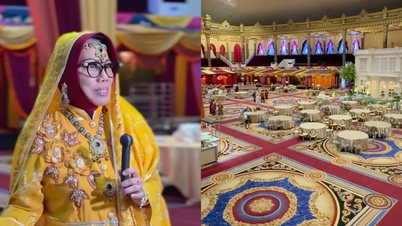 Kronologi bukber Bollywood Sekda Sidoarjo yang berujung minta maaf