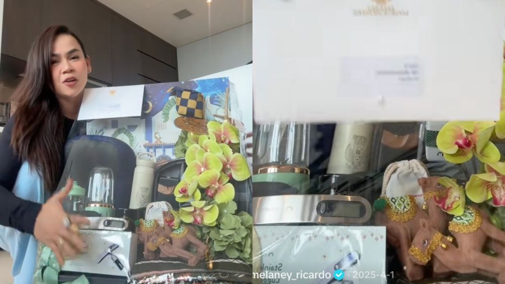 hampers lebaran prabowo subianto berbagai sumber