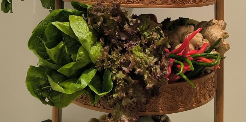 hampers lebaran prabowo subianto berbagai sumber