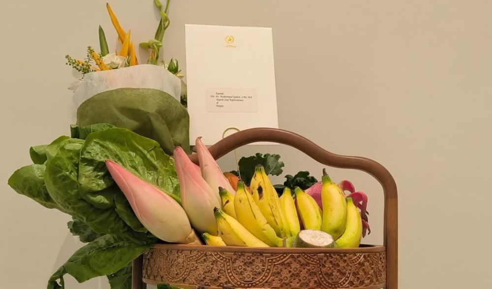 hampers lebaran prabowo subianto berbagai sumber