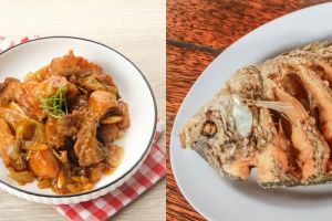 5 Resep masakan sederhana yang dengan bahan seadanya di kulkas untuk keluarga