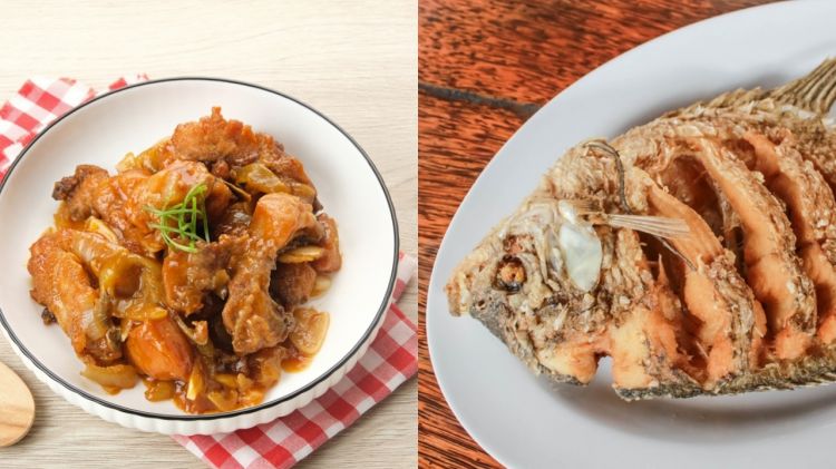 5 Resep masakan sederhana yang dengan bahan seadanya di kulkas untuk keluarga