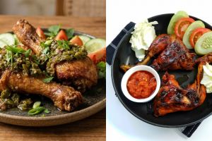 5 Resep olahan ayam yang mudah dan praktis tapi rasa bintang lima, 15 menit jadi